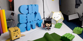 Cinema City video