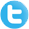 follow us on twitter