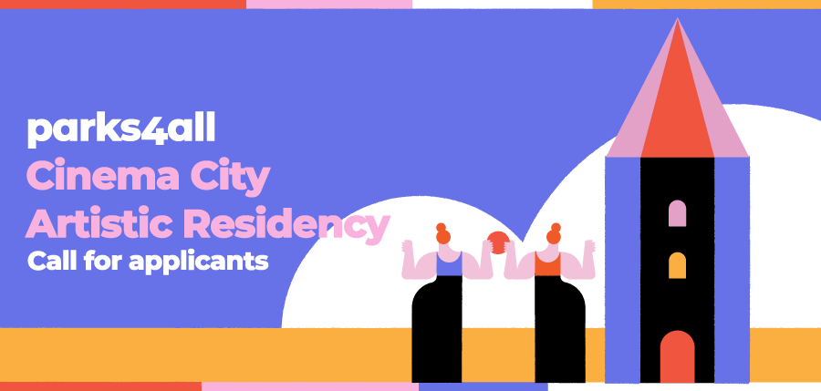 Call for Applications for Artistic Residency in Novi Sad, Serbia